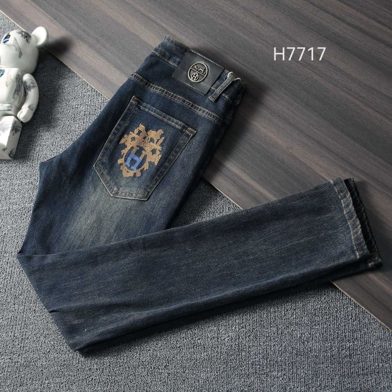 Hermes Jeans